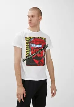 Футболка Aarhon