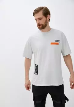 Футболка Aarhon