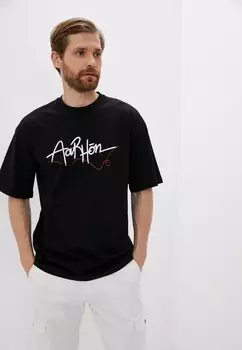 Футболка Aarhon