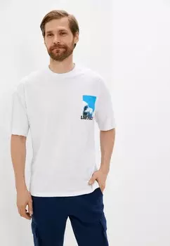 Футболка Aarhon