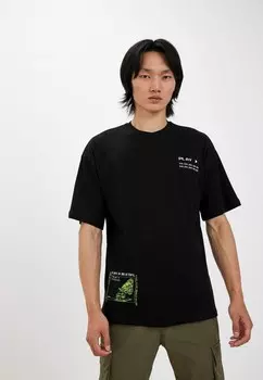 Футболка Aarhon