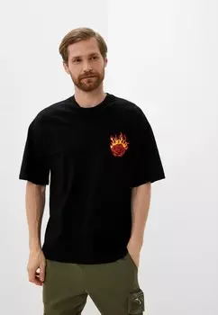 Футболка Aarhon