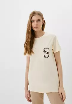 Футболка Abricot