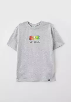 Футболка Acoola