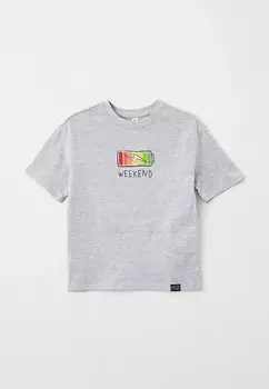 Футболка Acoola