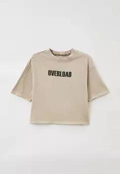 Футболка Acoola