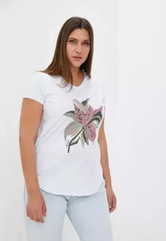 Футболка Adele Fashion