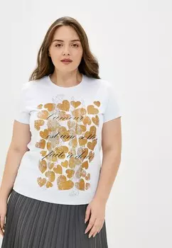 Футболка Adele Fashion