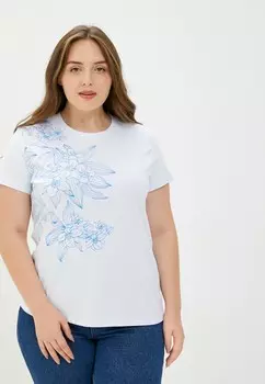 Футболка Adele Fashion