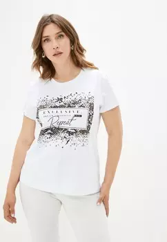 Футболка Adele Fashion