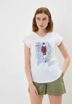 Футболка Adele Fashion