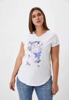 Футболка Adele Fashion