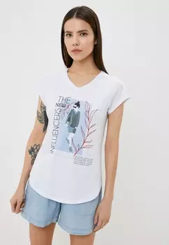 Футболка Adele Fashion