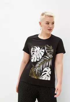 Футболка Adele Fashion