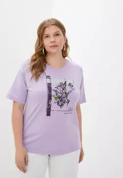 Футболка Adele Fashion