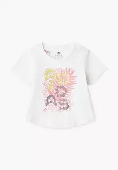 Футболка adidas