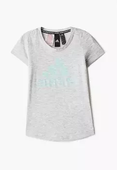 Футболка adidas