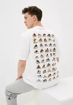 Футболка adidas