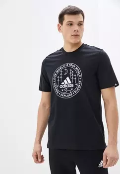 Футболка adidas