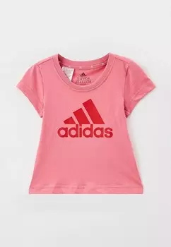 Футболка adidas