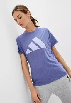 Футболка adidas