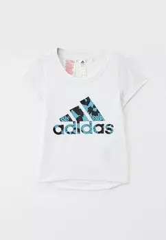 Футболка adidas
