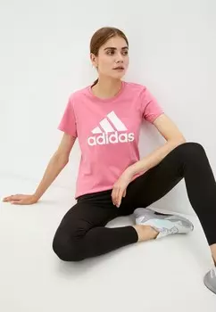 Футболка adidas