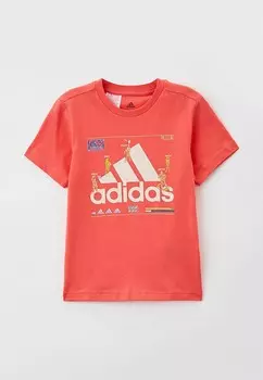 Футболка adidas