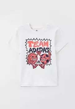 Футболка adidas