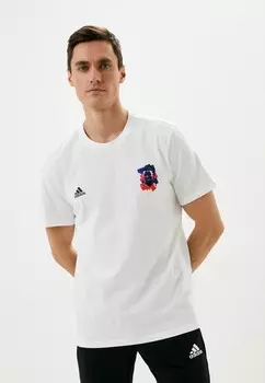 Футболка adidas