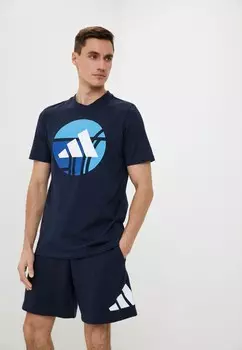 Футболка adidas