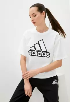 Футболка adidas