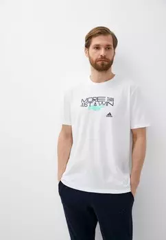 Футболка adidas