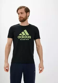 Футболка adidas