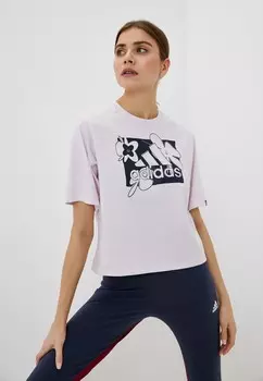 Футболка adidas