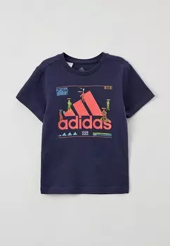 Футболка adidas