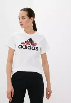 Футболка adidas