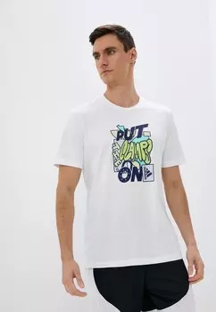 Футболка adidas