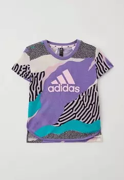 Футболка adidas