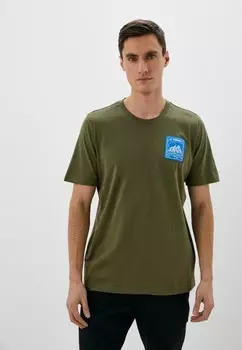 Футболка adidas