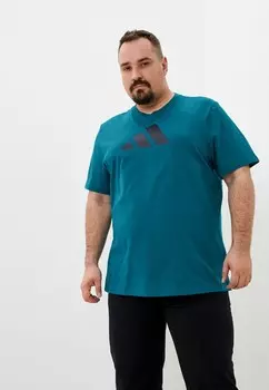 Футболка adidas