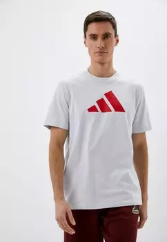 Футболка adidas