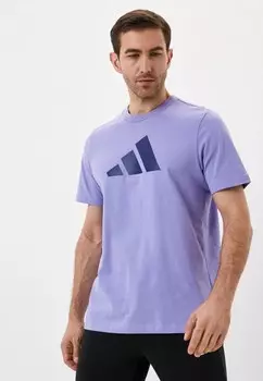 Футболка adidas