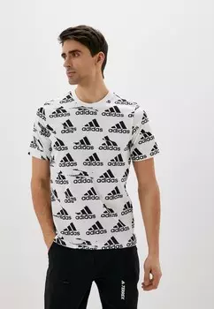 Футболка adidas