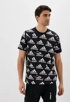 Футболка adidas