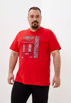 Футболка adidas