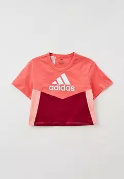 Футболка adidas