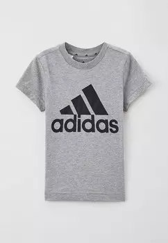 Футболка adidas