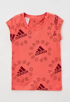 Футболка adidas