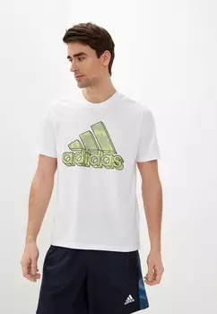 Футболка adidas